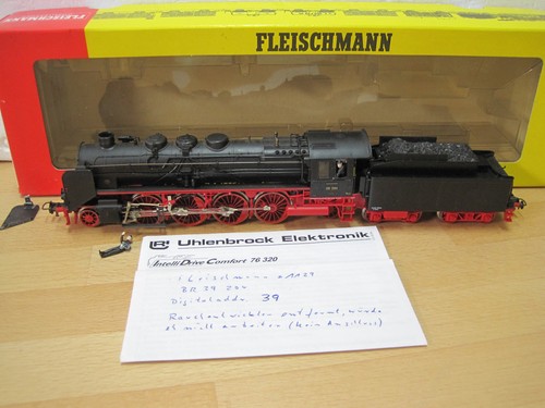 Fleischmann für märklin - für,