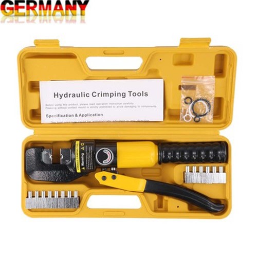 Hydraulische presszange - hydraulische,