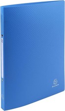 EXACOMPTA Ringbuch PP 2-Ring