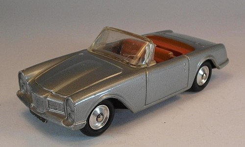 Cij facel vega facellia - facel,