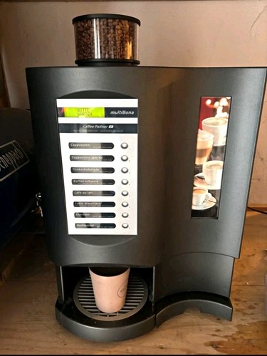 Kaffee partner - kaffee,