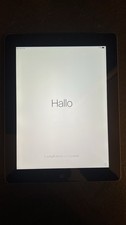 Apple ipad gen 16gb wlan - 3.,