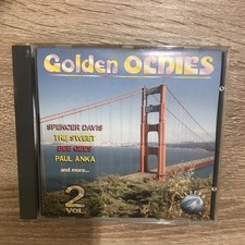 Golden Oldies 2 Spencer Davis