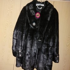 Webpelzjacke von ALFREDO