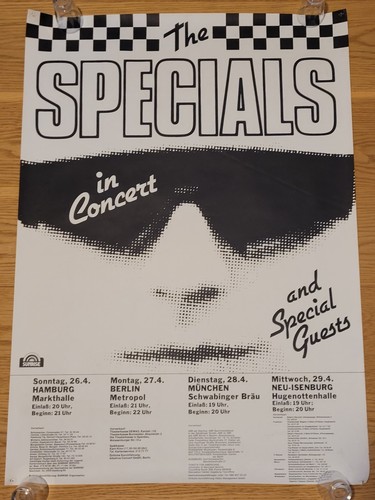 The specials vintage - specials, *vintage
