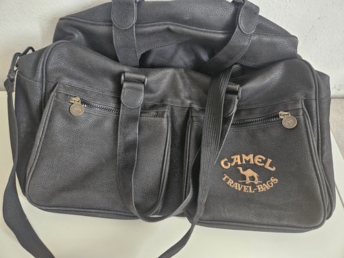 Camel travel bags - camel,