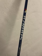 Taylormade Driver Schaft Hzrdus Smoke Blue Regular Special Edition 