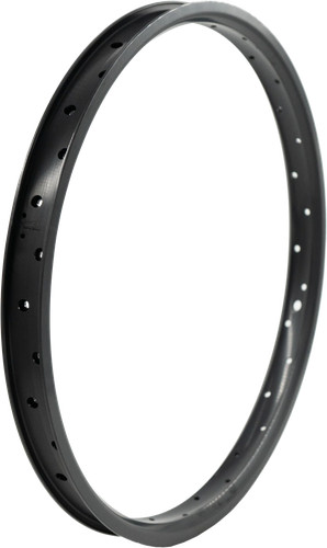Heresy zoll bmx - bmx, 36