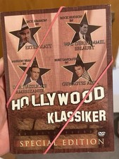 Hollywood klassiker - klassiker, (holzbox)