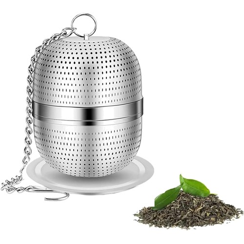 Teesieb edelstahl teefilter - teesieb,