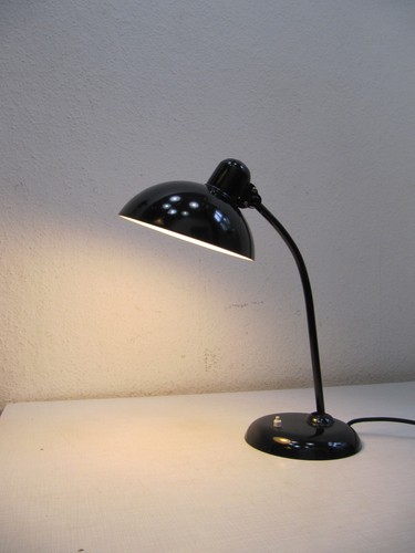 Original kaiser idell - original, 6556