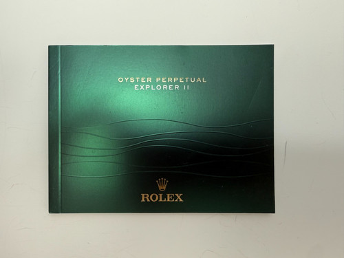 Rolex oyster perpetual - rolex,
