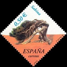 Spanien 2002 Edifil 3867