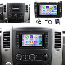 DAB+ Android 15 Carplay