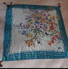 Johnny Was Seiden Tuch / Schal