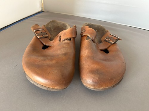 Birkenstock sandalen boston - birkenstock,