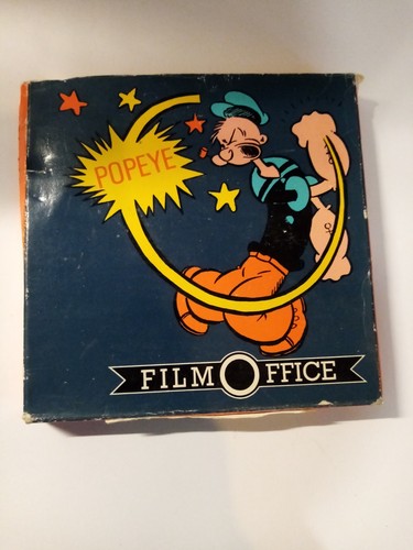 Popeye zwei reizende - popeye,