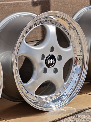 4xrh zw1 5x112 - 17", 8,5j