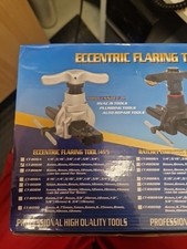 Bördelgerät CT806M