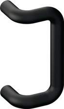 HEWI 550.30BGKLT 90 Stoßgriff 550.30BGKLT Polyamid Farb-Nr. 90m Befestigungsabst