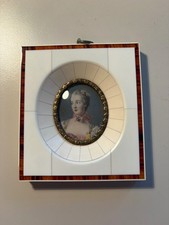 Mammut Elfenbein-Miniatur