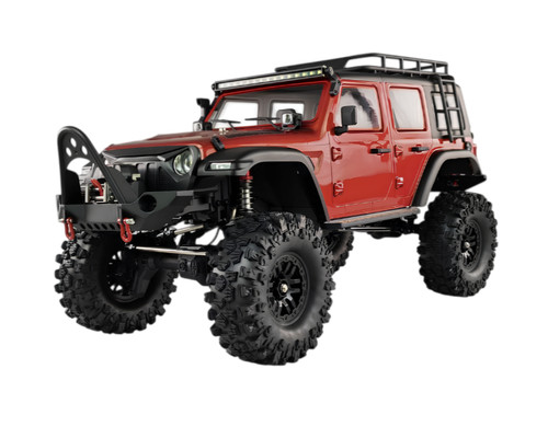 Amewi amxrock crosstrail - amxrock,