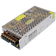 Netzteil 18V 10A, LED