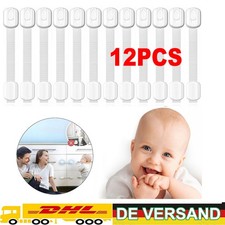 12 x Kindersicherung