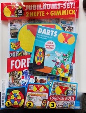 ❤️ YPS 50 Jahre Jubiläums