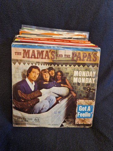 Single7 the mama - mama's, and