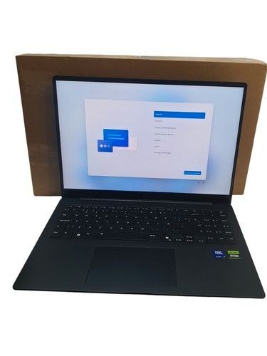 Gram 16z90tr ultra - lg, 255h