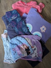 Kleidungspaket Mädchen Gr