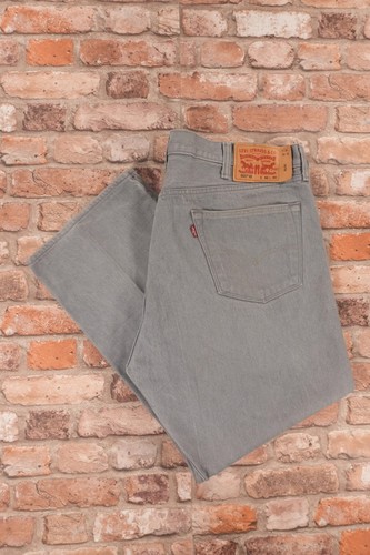 Levi jeans 501 straight - jeans, xx