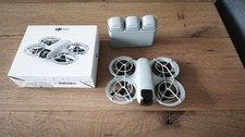 DJI  Neo (Neuwertig) mit 3