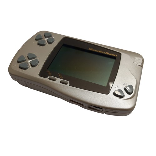 Bandai wonderswan - bandai, (classic)