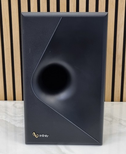Infinity micro subwoofer - ii,