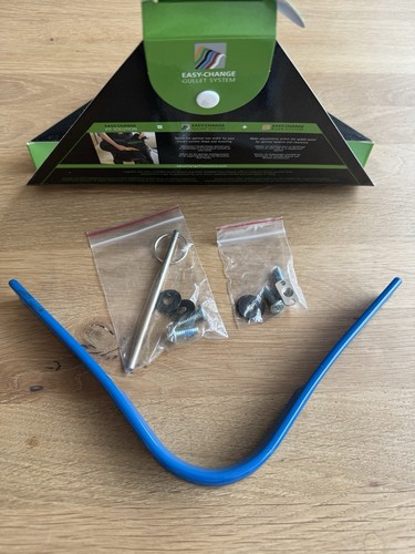 Kopfeisen medium wintec bates - medium,