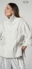 Elisa Cavaletti Pullover