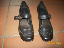 Damen Schuhe Damenschuhe Pumps Gr.39 Ariane