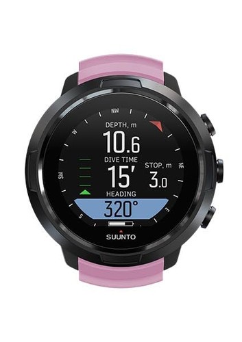 Suunto tauchcomputer - suunto,