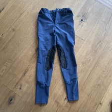 Reithose dünn, Fouganza von