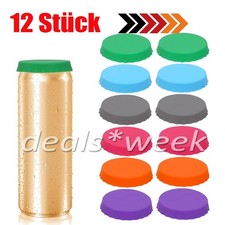 12 tlg Getränkedosen