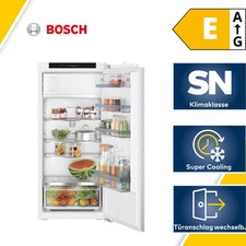 Bosch KIL42VFE0 Einbau