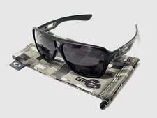 Oakley Dispatch II Brille
