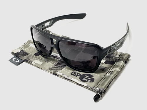 Oakley dispatch brille - oakley,