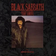 Black Sabbath Feat.Tony Iommi