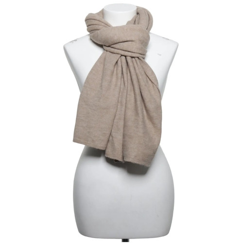Zara schal damen - zara,, beige