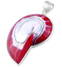 XXL Anhänger Nautilusmuschel