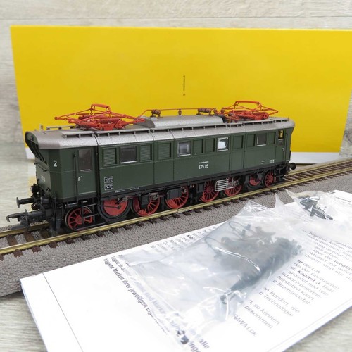 Brawa 43206 db - 43206, h0
