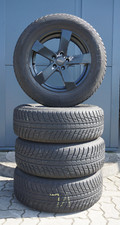 Satz nokian winterräder - nokian,